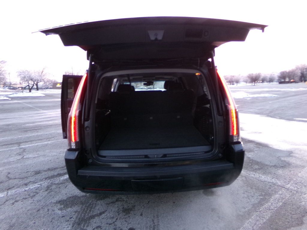 2015 Cadillac Escalade ESV 4WD 4dr Premium - 22978496 - 7