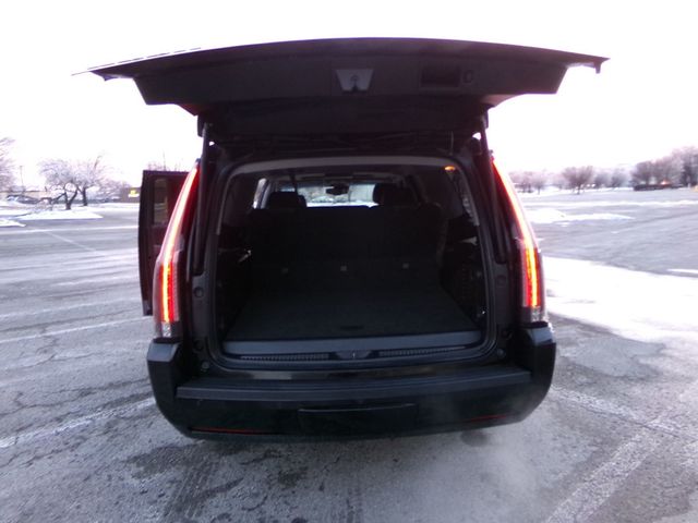 2015 Cadillac Escalade ESV 4WD 4dr Premium - 22978496 - 7