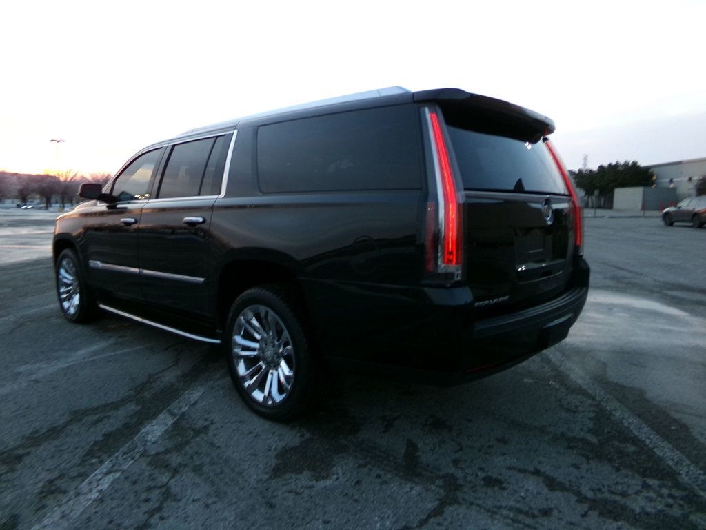 2015 Cadillac Escalade ESV 4WD 4dr Premium - 22978496 - 8