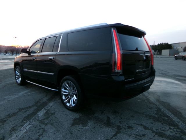 2015 Cadillac Escalade ESV 4WD 4dr Premium - 22978496 - 8