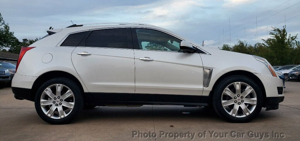 2015 Cadillac SRX 4dr Luxury Collection - 22936846 - 10