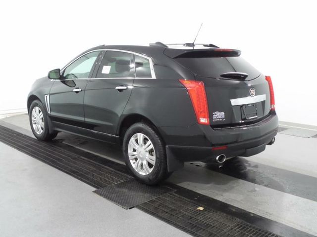 2015 Cadillac SRX AWD 4dr Luxury Collection - 15400134 - 1