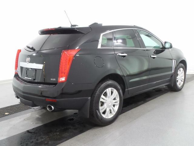 2015 Cadillac SRX AWD 4dr Luxury Collection - 15400134 - 2