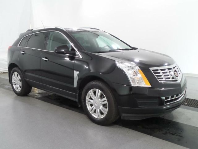 2015 Cadillac SRX AWD 4dr Luxury Collection - 15400134 - 3