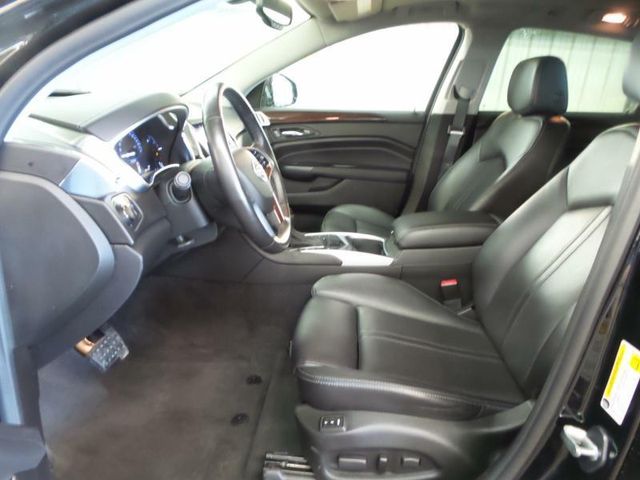 2015 Cadillac SRX AWD 4dr Luxury Collection - 15400134 - 4