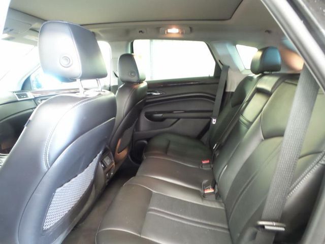 2015 Cadillac SRX AWD 4dr Luxury Collection - 15400134 - 5