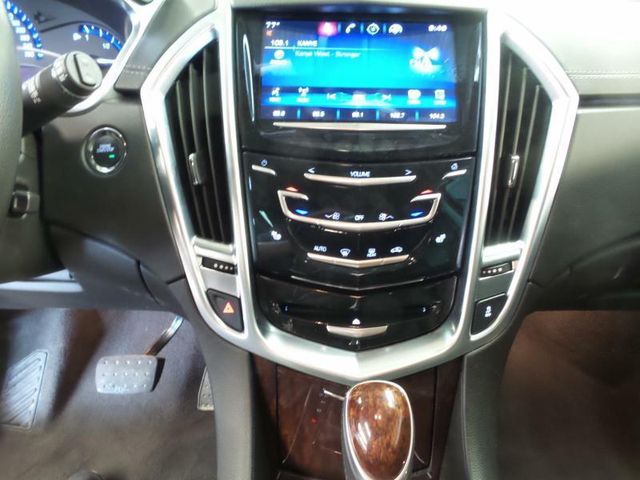 2015 Cadillac SRX AWD 4dr Luxury Collection - 15400134 - 6