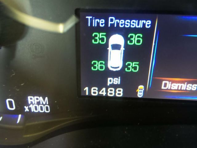 2015 Cadillac SRX AWD 4dr Luxury Collection - 15400134 - 7