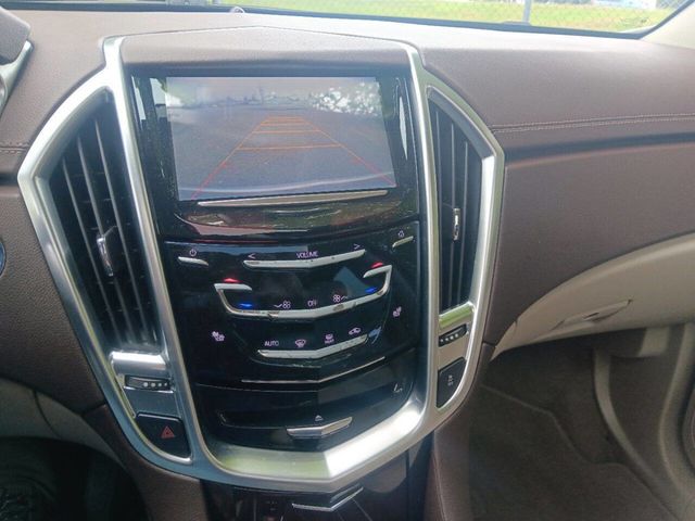 2015 Cadillac SRX AWD 4dr Luxury Collection - 23030898 - 10