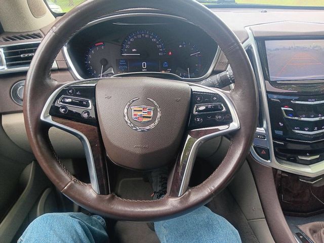 2015 Cadillac SRX AWD 4dr Luxury Collection - 23030898 - 11