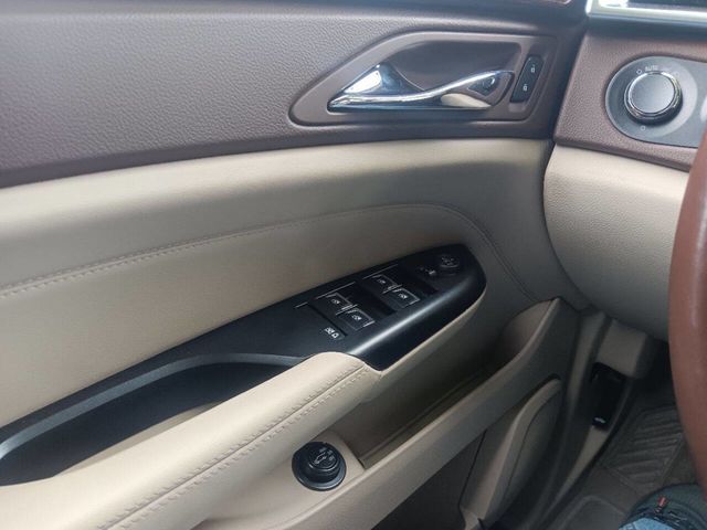 2015 Cadillac SRX AWD 4dr Luxury Collection - 23030898 - 12