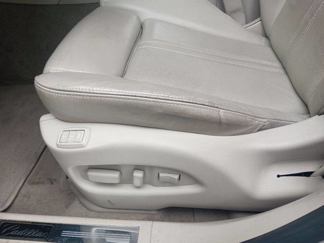 2015 Cadillac SRX AWD 4dr Luxury Collection - 23030898 - 13