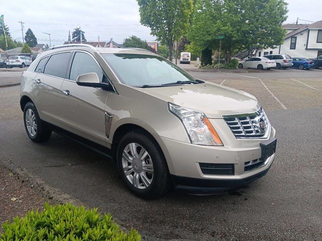 2015 Cadillac SRX AWD 4dr Luxury Collection - 23030898 - 1