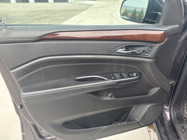 2015 Cadillac SRX AWD 4dr Luxury Collection - 22968070 - 9