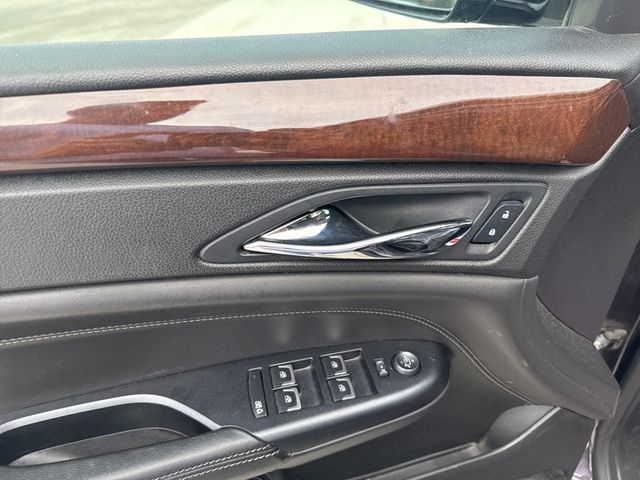 2015 Cadillac SRX AWD 4dr Luxury Collection - 22968070 - 10
