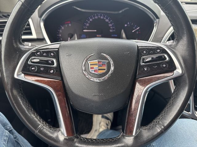 2015 Cadillac SRX AWD 4dr Luxury Collection - 22968070 - 11