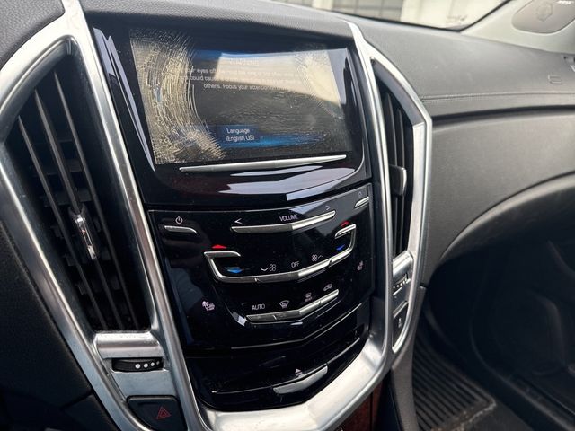 2015 Cadillac SRX AWD 4dr Luxury Collection - 22968070 - 14