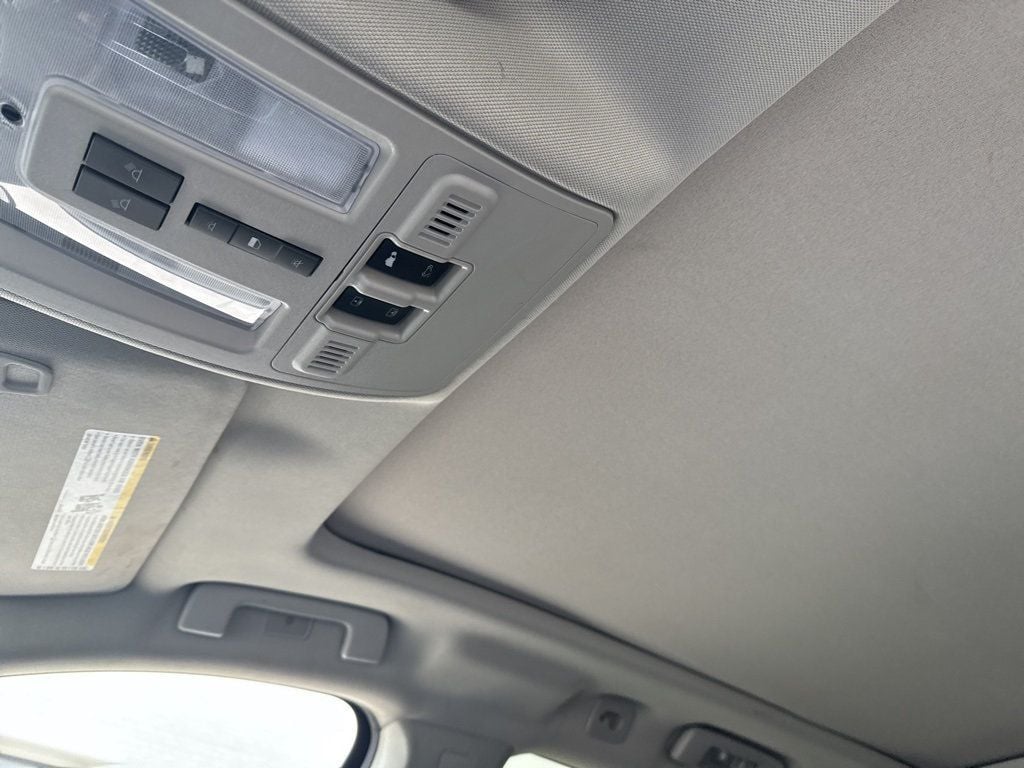 2015 Cadillac SRX AWD 4dr Luxury Collection - 22968070 - 15