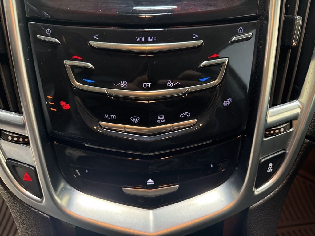 2015 Cadillac SRX AWD 4dr Luxury Collection - 22968070 - 16