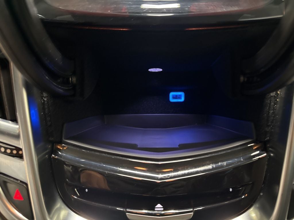 2015 Cadillac SRX AWD 4dr Luxury Collection - 22968070 - 17