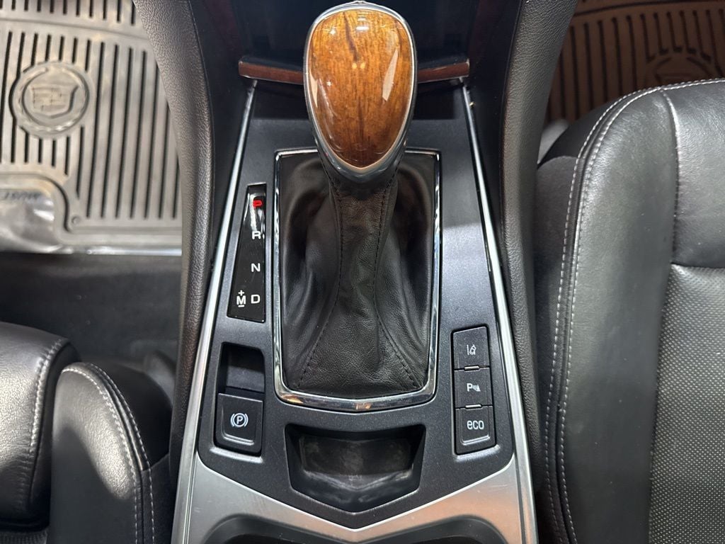 2015 Cadillac SRX AWD 4dr Luxury Collection - 22968070 - 18