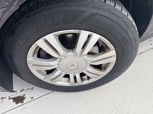 2015 Cadillac SRX AWD 4dr Luxury Collection - 22968070 - 1