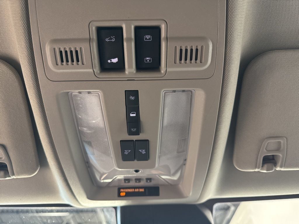 2015 Cadillac SRX AWD 4dr Luxury Collection - 22968070 - 19