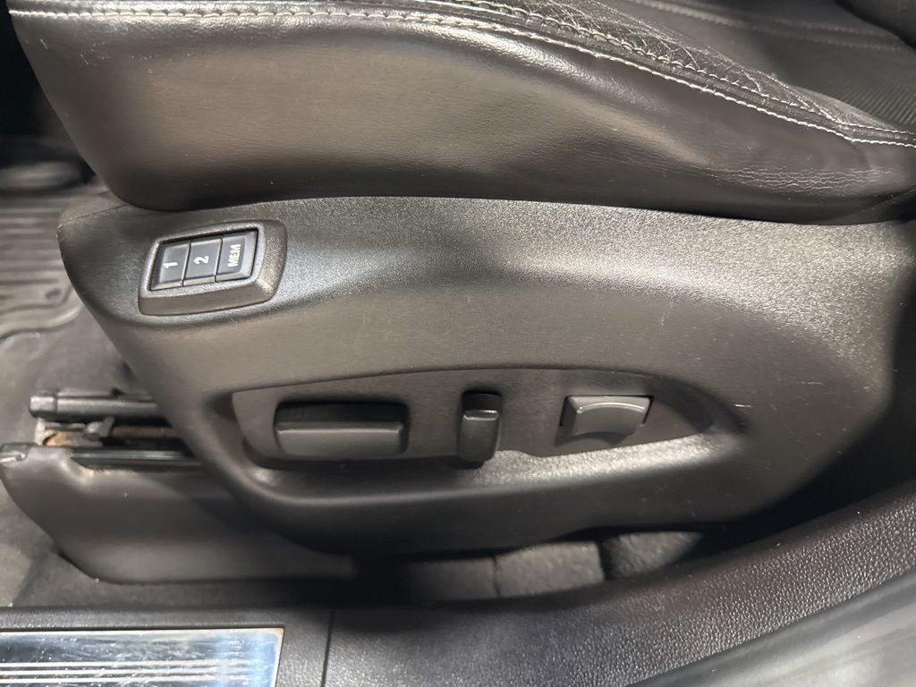 2015 Cadillac SRX AWD 4dr Luxury Collection - 22968070 - 22