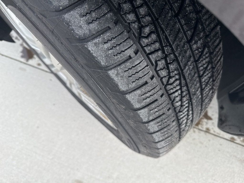 2015 Cadillac SRX AWD 4dr Luxury Collection - 22968070 - 2