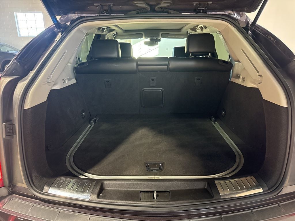 2015 Cadillac SRX AWD 4dr Luxury Collection - 22968070 - 31