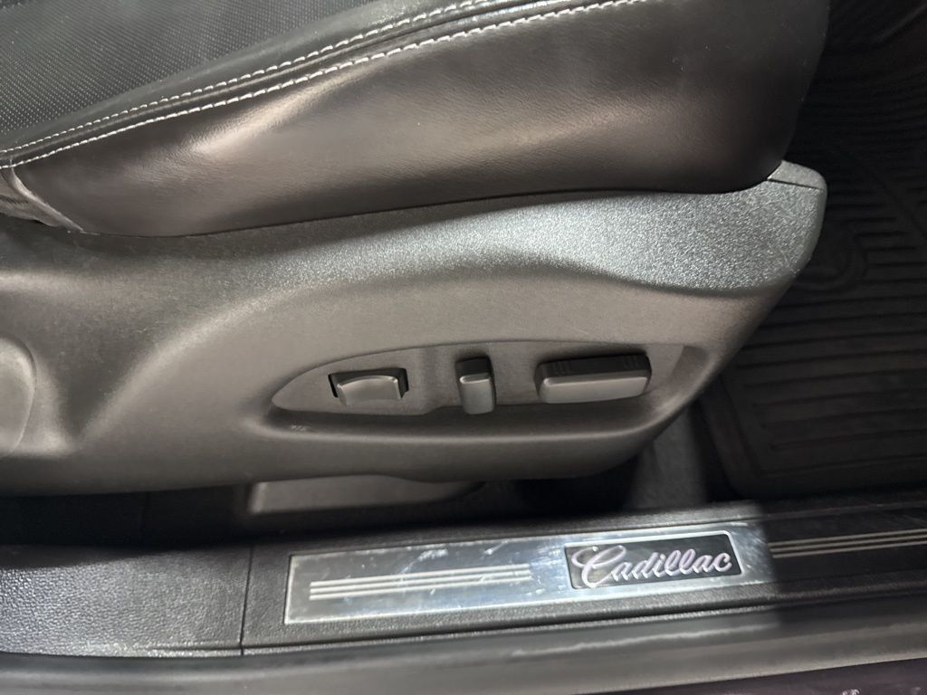 2015 Cadillac SRX AWD 4dr Luxury Collection - 22968070 - 36