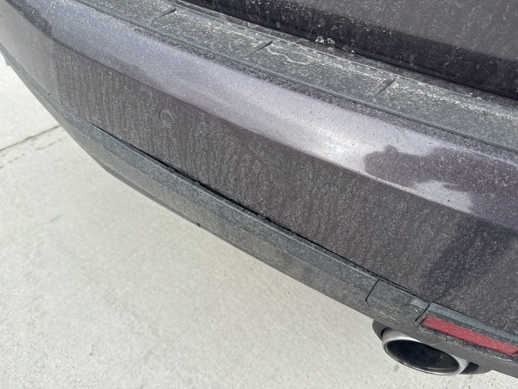 2015 Cadillac SRX AWD 4dr Luxury Collection - 22968070 - 5