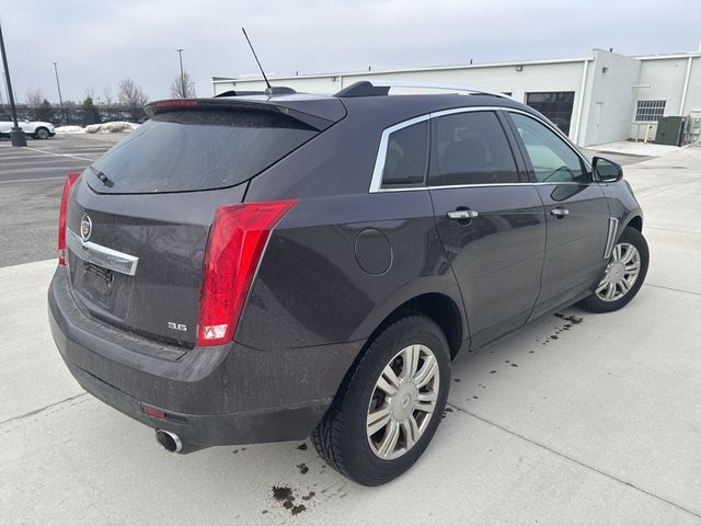 2015 Cadillac SRX AWD 4dr Luxury Collection - 22968070 - 6