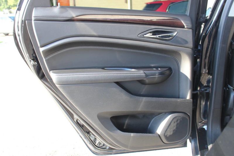 2015 Cadillac SRX AWD 4dr Luxury Collection - 22912353 - 12