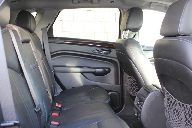 2015 Cadillac SRX AWD 4dr Luxury Collection - 22912353 - 13