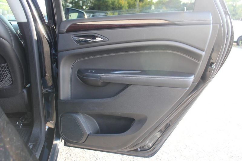 2015 Cadillac SRX AWD 4dr Luxury Collection - 22912353 - 14