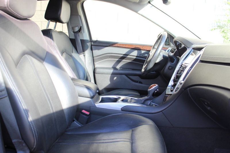 2015 Cadillac SRX AWD 4dr Luxury Collection - 22912353 - 15