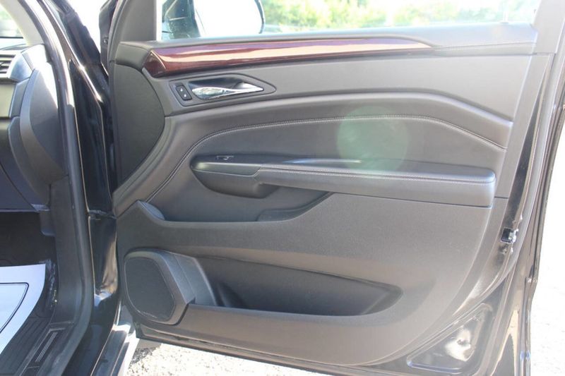 2015 Cadillac SRX AWD 4dr Luxury Collection - 22912353 - 17