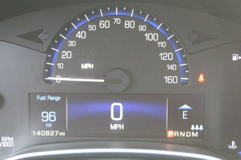 2015 Cadillac SRX AWD 4dr Luxury Collection - 22912353 - 26