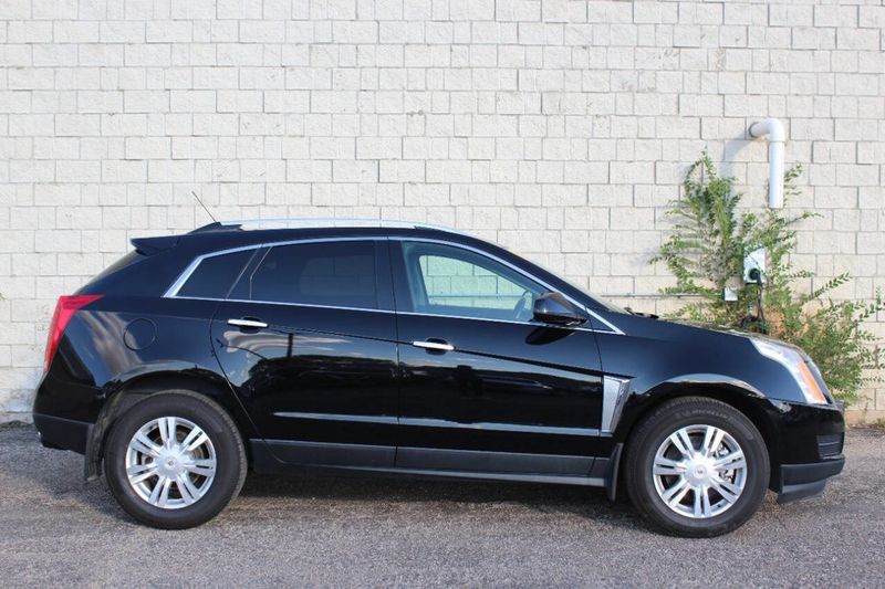 2015 Cadillac SRX AWD 4dr Luxury Collection - 22912353 - 5