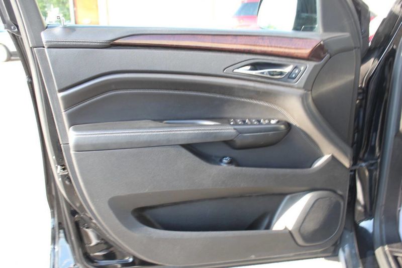 2015 Cadillac SRX AWD 4dr Luxury Collection - 22912353 - 8