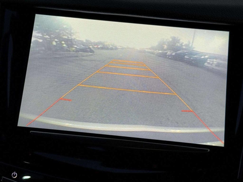 2015 Cadillac SRX AWD 4dr Luxury Collection - 22929899 - 23