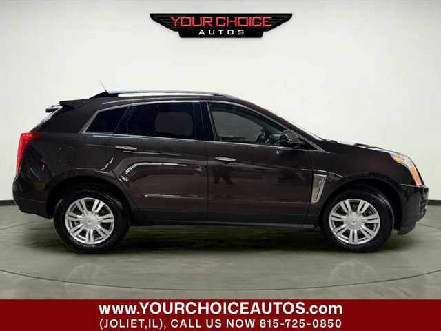 2015 Cadillac SRX AWD 4dr Luxury Collection - 22973854 - 10