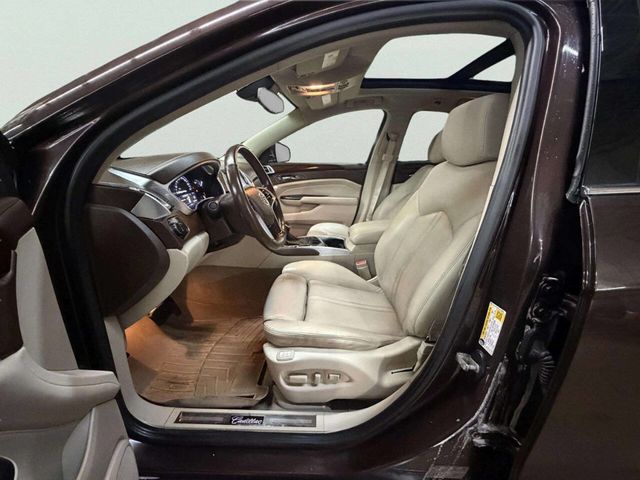 2015 Cadillac SRX AWD 4dr Luxury Collection - 22973854 - 17