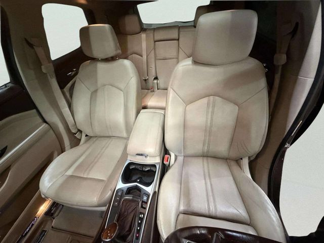 2015 Cadillac SRX AWD 4dr Luxury Collection - 22973854 - 20