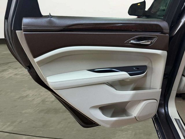 2015 Cadillac SRX AWD 4dr Luxury Collection - 22973854 - 22