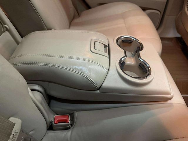 2015 Cadillac SRX AWD 4dr Luxury Collection - 22973854 - 26