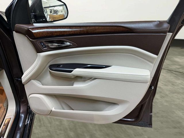 2015 Cadillac SRX AWD 4dr Luxury Collection - 22973854 - 28