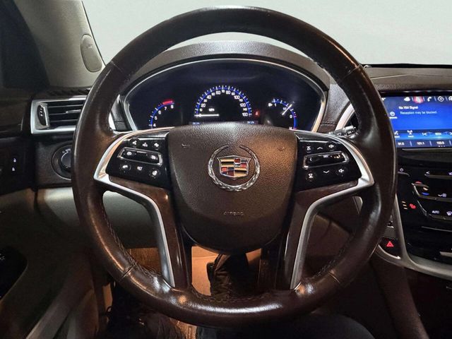 2015 Cadillac SRX AWD 4dr Luxury Collection - 22973854 - 34