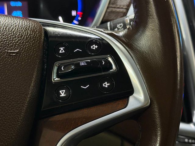 2015 Cadillac SRX AWD 4dr Luxury Collection - 22973854 - 35